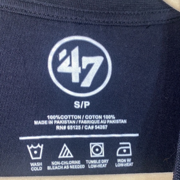 ‘47 Arizona Cardinals graphic tee - Picture 3 of 5